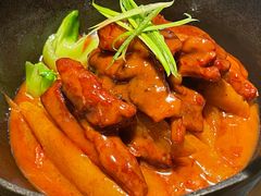 -海派悦庭·海胆烧麦·新融合菜(凯德广场店)