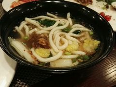-华美达酒店-无国界自助餐厅