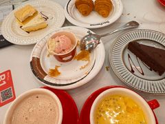 -斗牛士牛排餐厅(嘉里汇店)