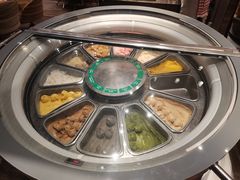-上海静安香格里拉大酒店