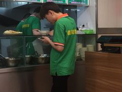 -崔记拉面馆(航北店)