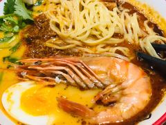 -一風堂拉面(港汇恒隆店)