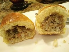 牛肉包-露西亚咖啡西餐厅(哈尔滨俄侨纪念馆店)