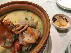 -上下九广州菜馆(锦业路店)