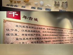-宣化博物馆