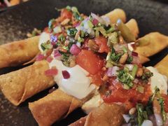 -Q MEX 库迈墨西哥餐吧(三里屯店)