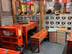 -重庆袁老四火锅(武进万达店)