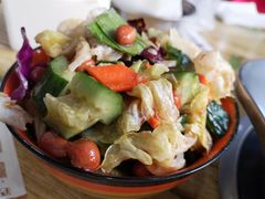 碗菜-陈氏大虾(高碑店)