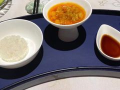 秃黄油捞饭-成隆行·蟹王府(九江路店)