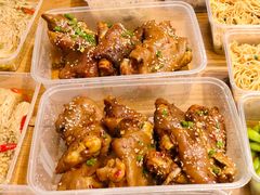-木屋烧烤(岗顶二店)