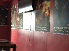 -魔方剧情密室(徐汇店)