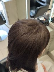 -摩登时代美发沙龙