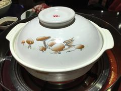 -捞王锅物料理(四川北路店)
