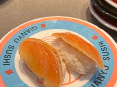 -滨寿司(高新伊藤店)