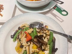 -渔傅·霞浦滩涂海鲜(建平店)