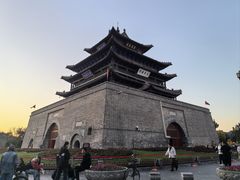-光岳楼