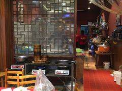 -谢老五跷脚牛肉·非遗传承店