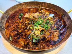 -有红鸡毛店·川菜(建设路店)