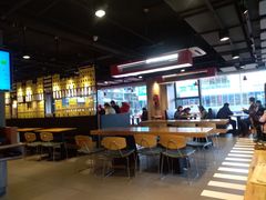 大堂-72街红烧排骨饭(海珠丽影广场店)