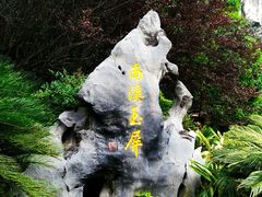 -高旻寺
