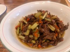 -富正毅三下锅·湘西韵味(天门山索道店)