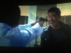 -卢米埃IMAX影城(温州万象城激光店)