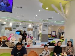 -meland亲子乐园•派对•研学(苏州悠方购物中心店)