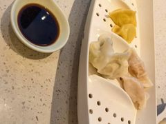 -船歌·鱼水饺青岛菜(金狮广场店)