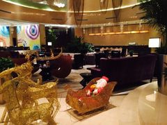 -乐咖啡西餐厅(太湖皇冠假日酒店)