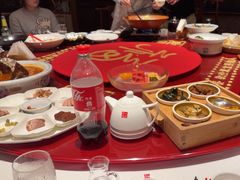 -山西会馆·晋菜·晋商宴·牌匾博物馆(胜利东街店)