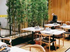 大堂-虾饺妹·酒家(海珠广场店)