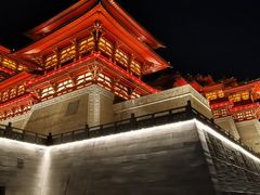 -隋唐洛阳城明堂天堂景区
