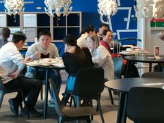 -宜家·瑞典风味餐厅(无锡店)