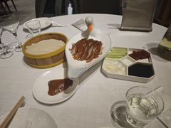 -悦色烤鸭店