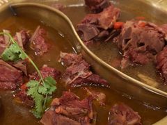 -德羊府老北京羊蝎子火锅