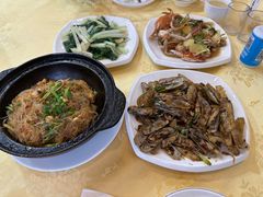 -阳江餐厅·30年老字号·粤菜海鲜大排档