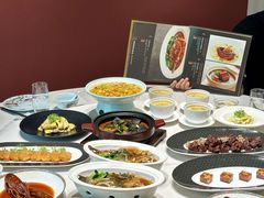 -新光酒家·河豚·海鲜·蟹料理(浦东店)