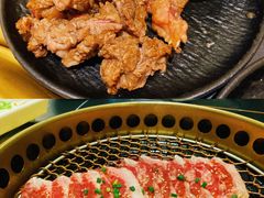 -極屋鮨牛 · 烧肉酒场(时代C馆店)