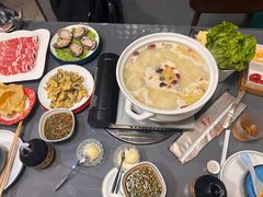 -金龙·打边炉(南京西路店)