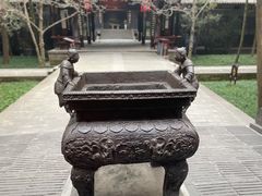 -成都武侯祠博物馆