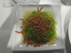 -渔码头食府·20年蓬莱老字号(登州路店)