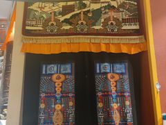 -敏珠拉姆藏餐·南京厨房(富春江东街店)