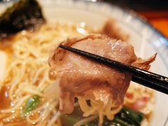 -Ramen满吉·豚骨拉面(丽园路店)
