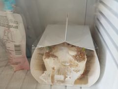 栗子蛋糕-锅炉咖啡