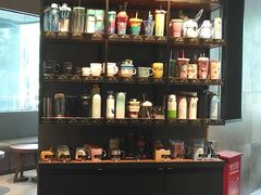 -星巴克(上海汇锦里店)