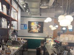 -Wagas沃歌斯(江浦路店)