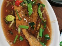 -老杨饭店(万科里店)