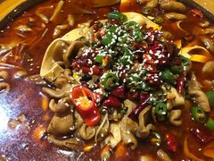 -马头巷·隐庐居·红油大虾(园区店)