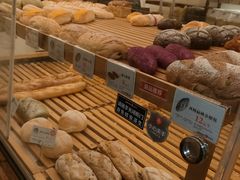 -BROAD面包路·欧式面包(龙湖时代C馆店)