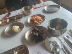 -西塔老太太泥炉烤肉(望京一店)